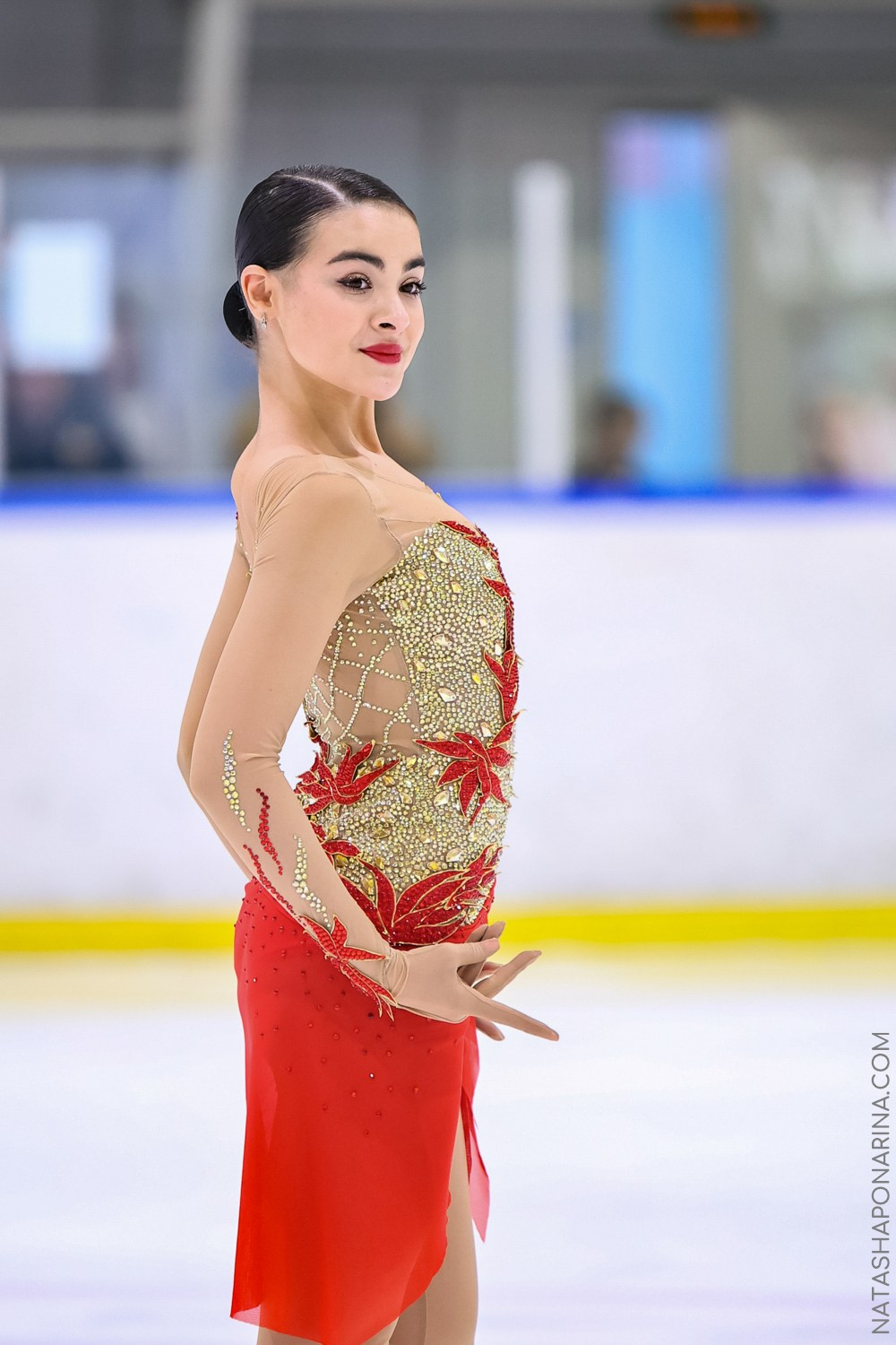 Максеева Эвелина 2025. ФК Фотограф в Санкт-Петербурге Наталья Понарина