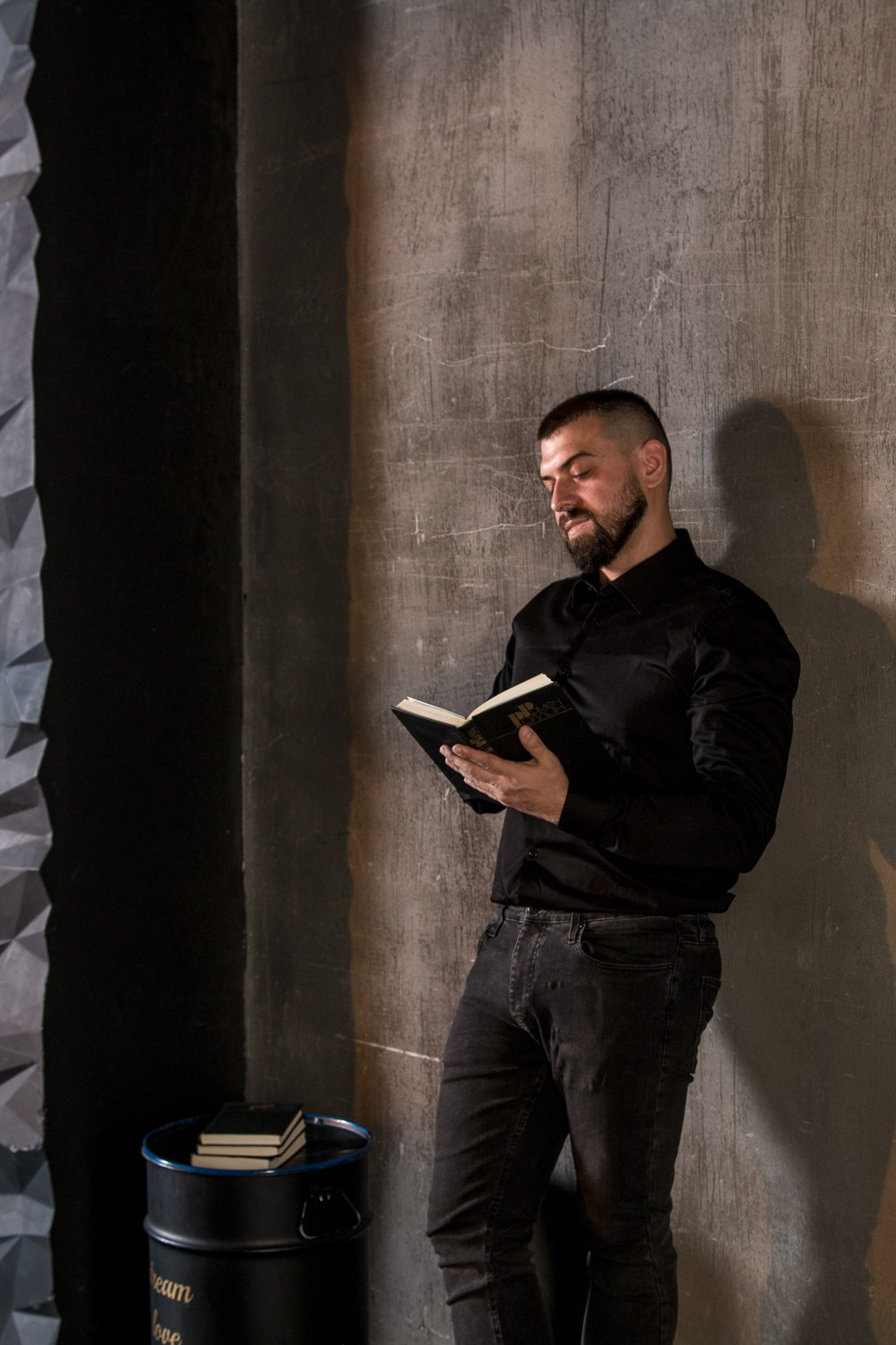 Люди и контент. Фотограф в Москве