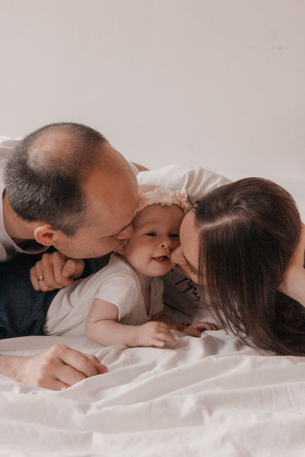 FAMILY. Семейный фотограф Казань Никита Федин