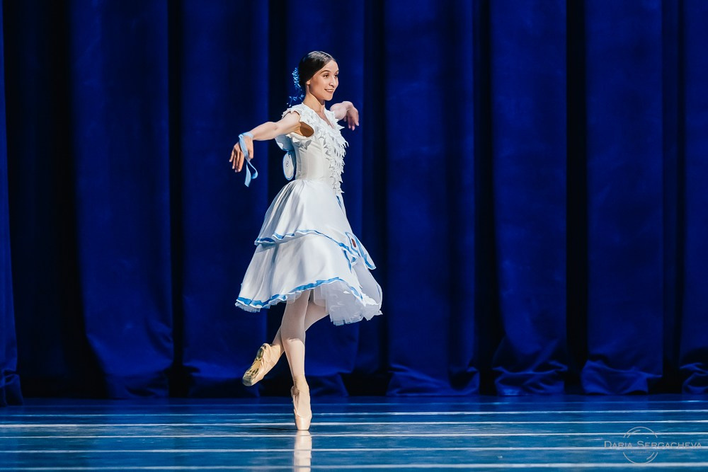 Карнавал. DariaRock / Фотограф Екатеринбург