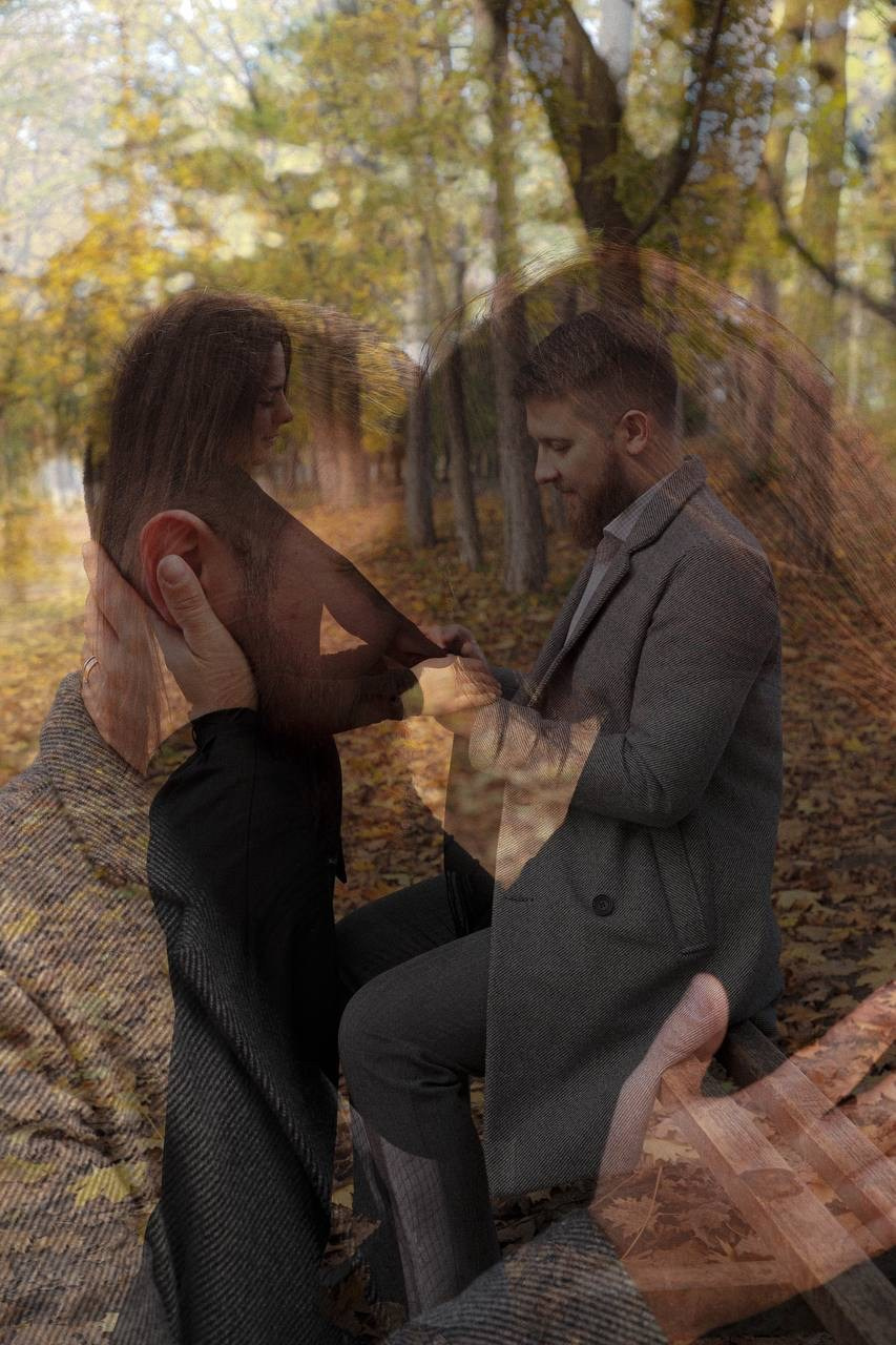 Aleksandr|Mariya. Фотограф