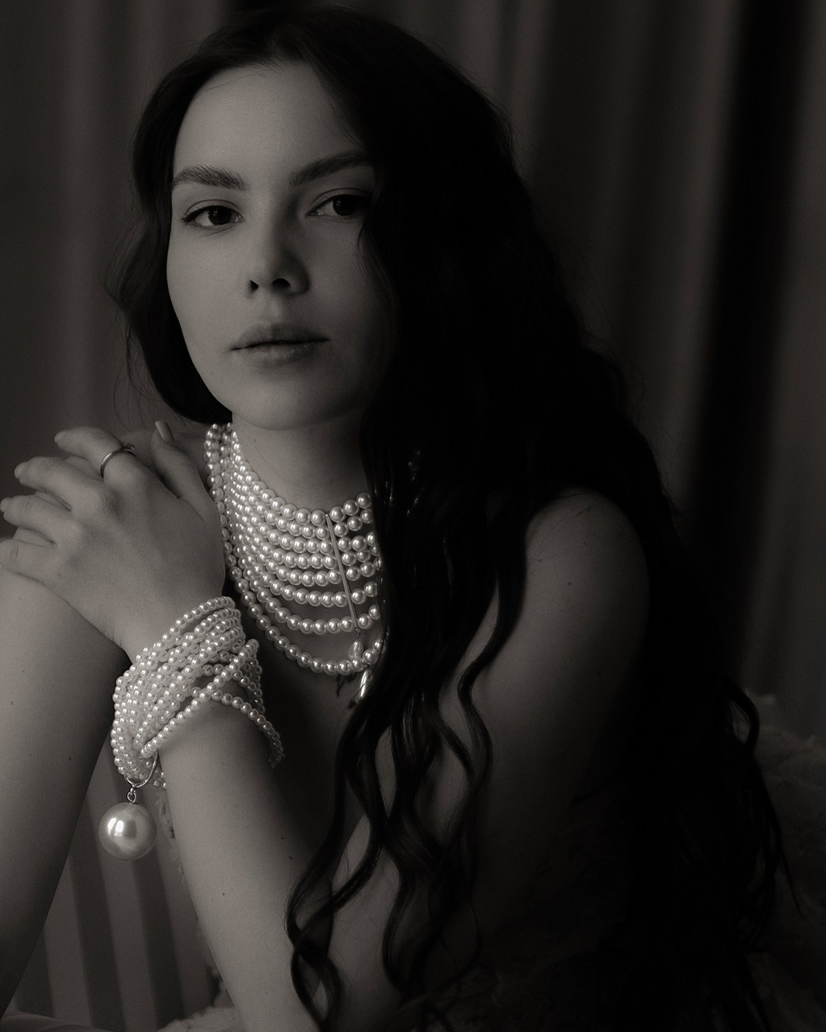 Регина. DARYA.BELKINA