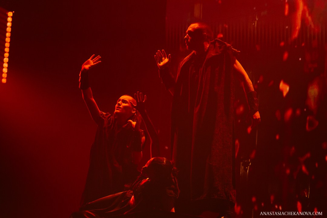 Сергей Лазарев. Шоу «Я не боюсь». Концертный и бурлеск фотограф Москва