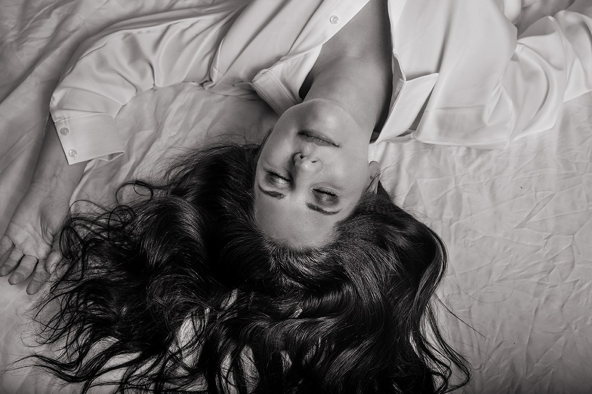 Будуарная съемка. Семейный и детский фотограф в Москве Ксения Алпатова