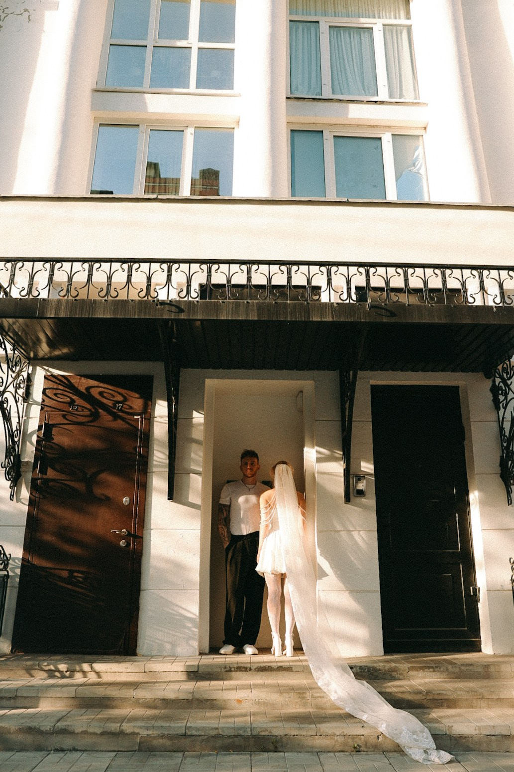 Максим и Катя. Фотограф Нижний Новгород