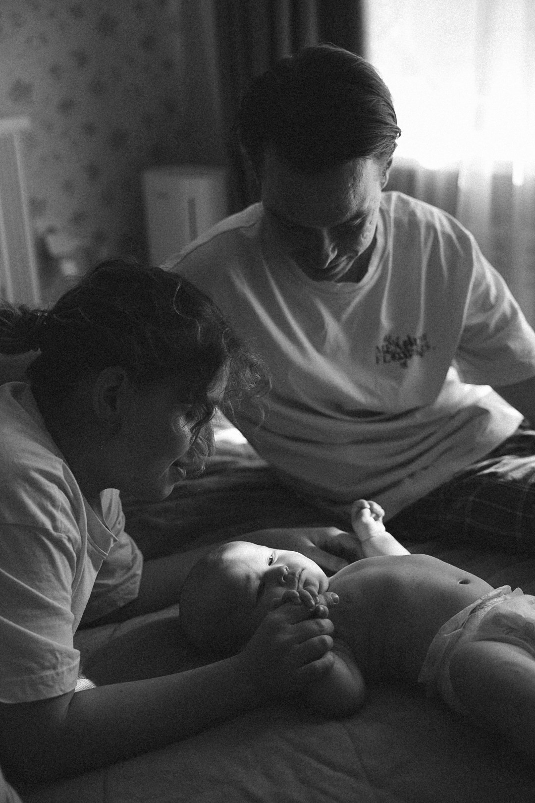 Family. Фотограф Нижний Новгород