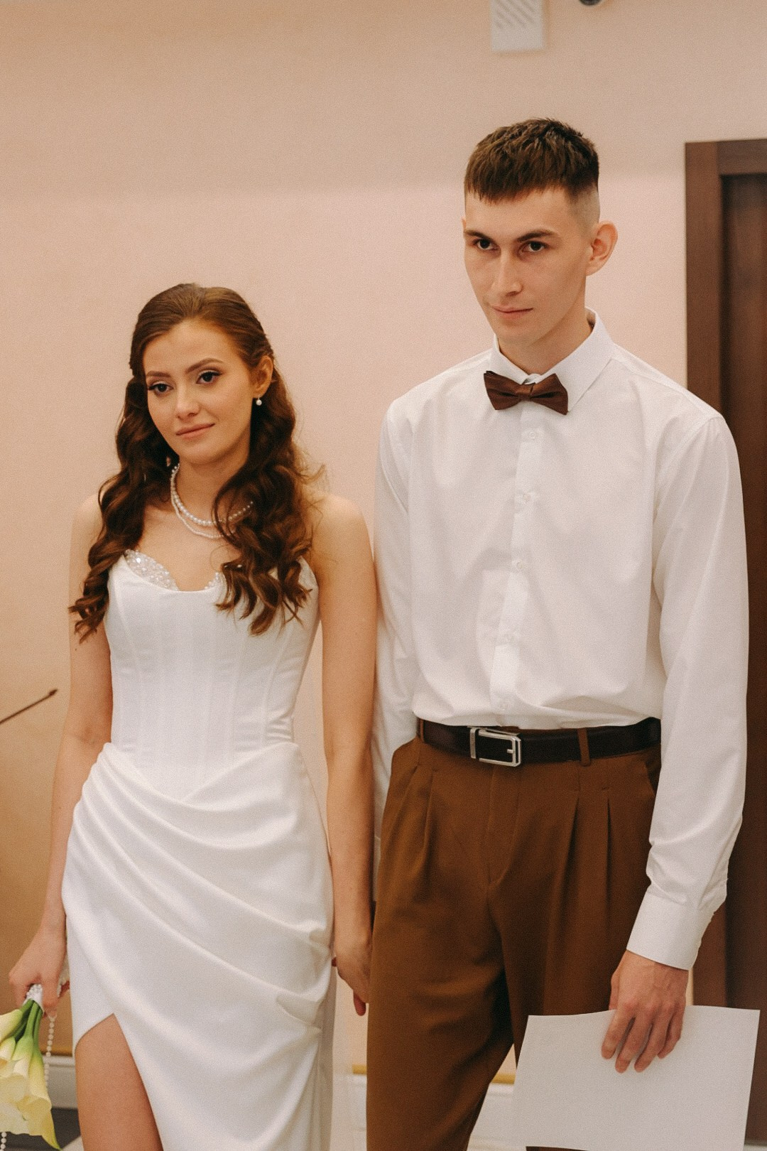 Леша и Виолетта. Фотограф Нижний Новгород