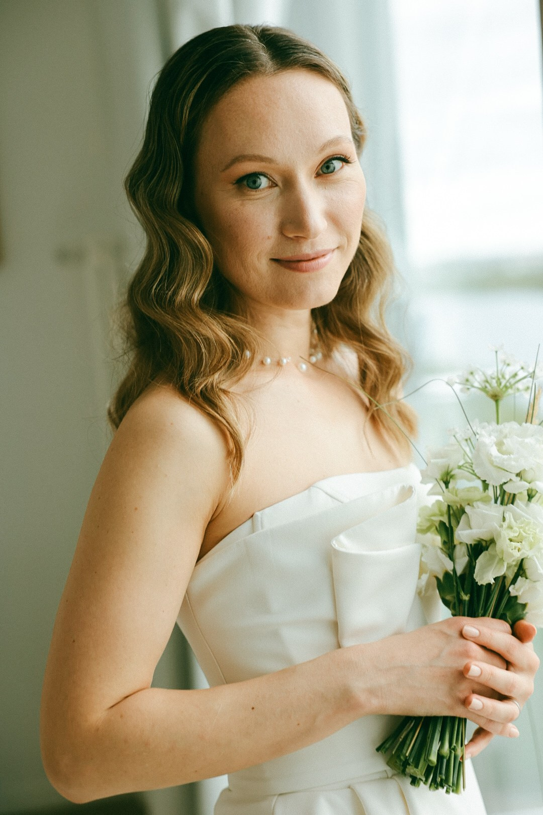 Данил и Рита. Фотограф Нижний Новгород