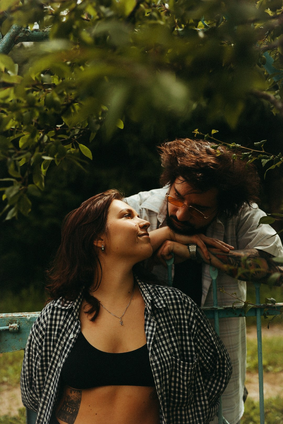 Анонсы. Фотограф Нижний Новгород