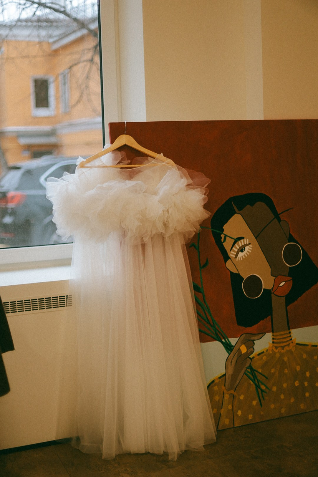 22 zima. Фотограф Нижний Новгород