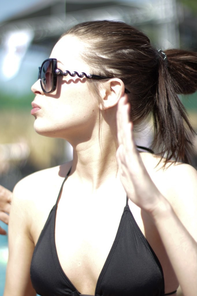 Тот самый бар. Nina Petina