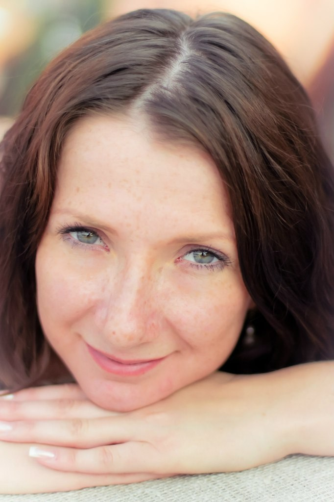 Тот самый бар. Nina Petina