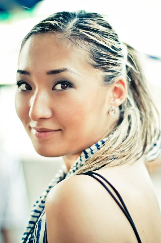 Тот самый бар. Nina Petina