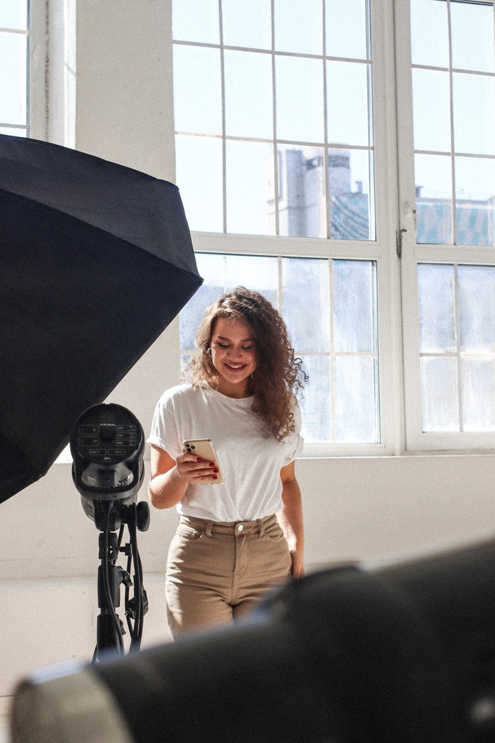 Портретная съемка. Фотограф Новосибирск Екатерина Другоченко