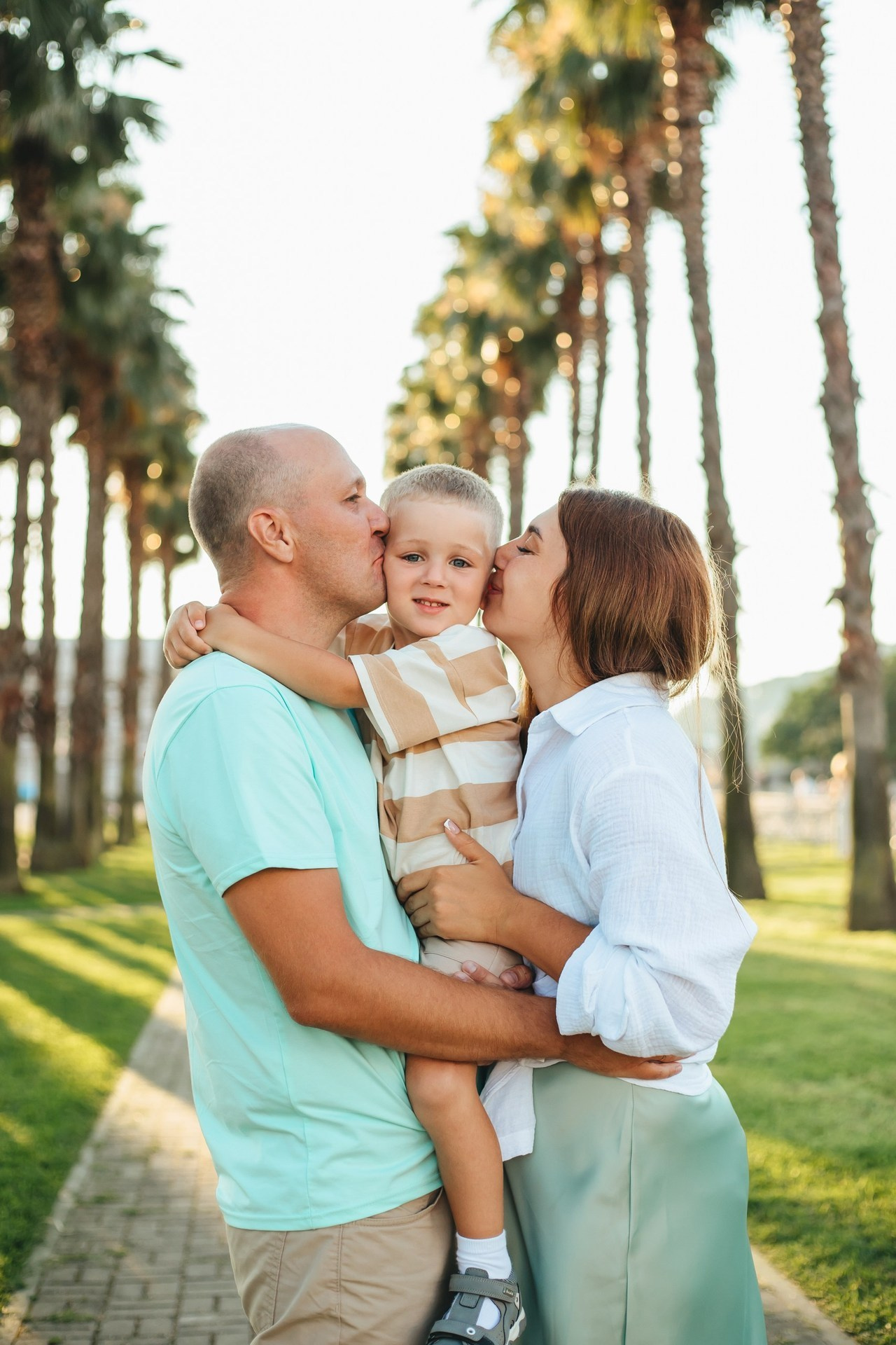 Отзывы. Семейный и свадебный фотограф Сочи Адлер Сириус Красная поляна