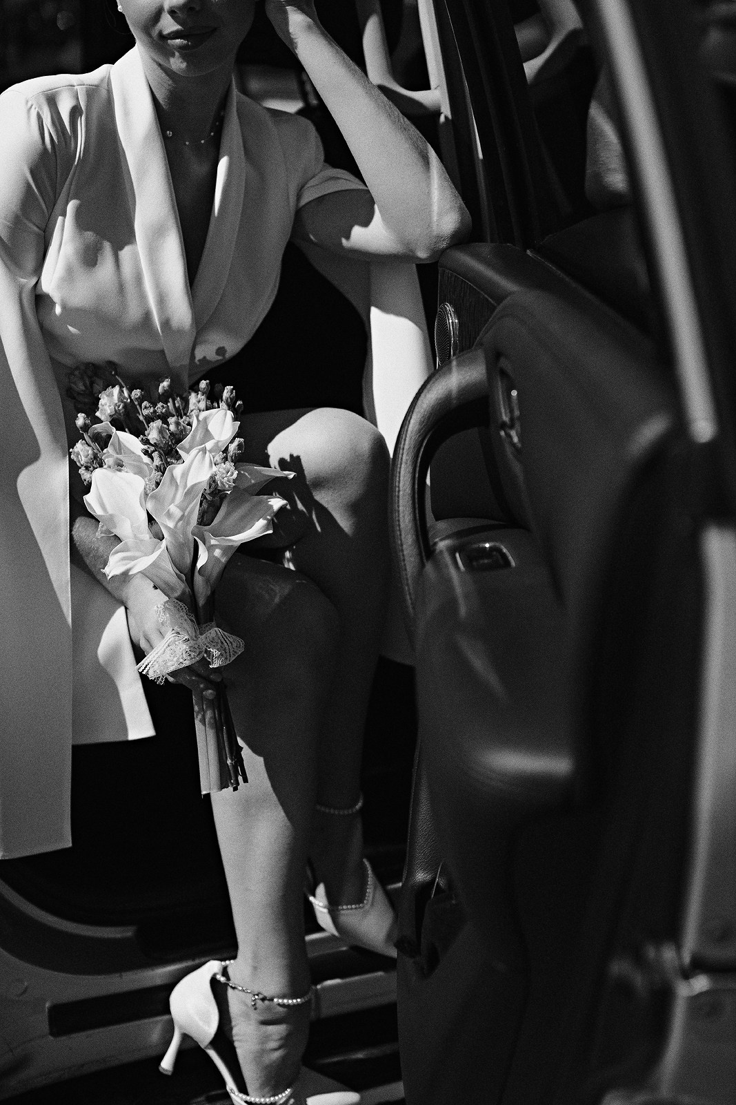 Илья и Даша. Свадебный фотограф Челябинск, Екатеринбург, Курган — Виктор Слуднов