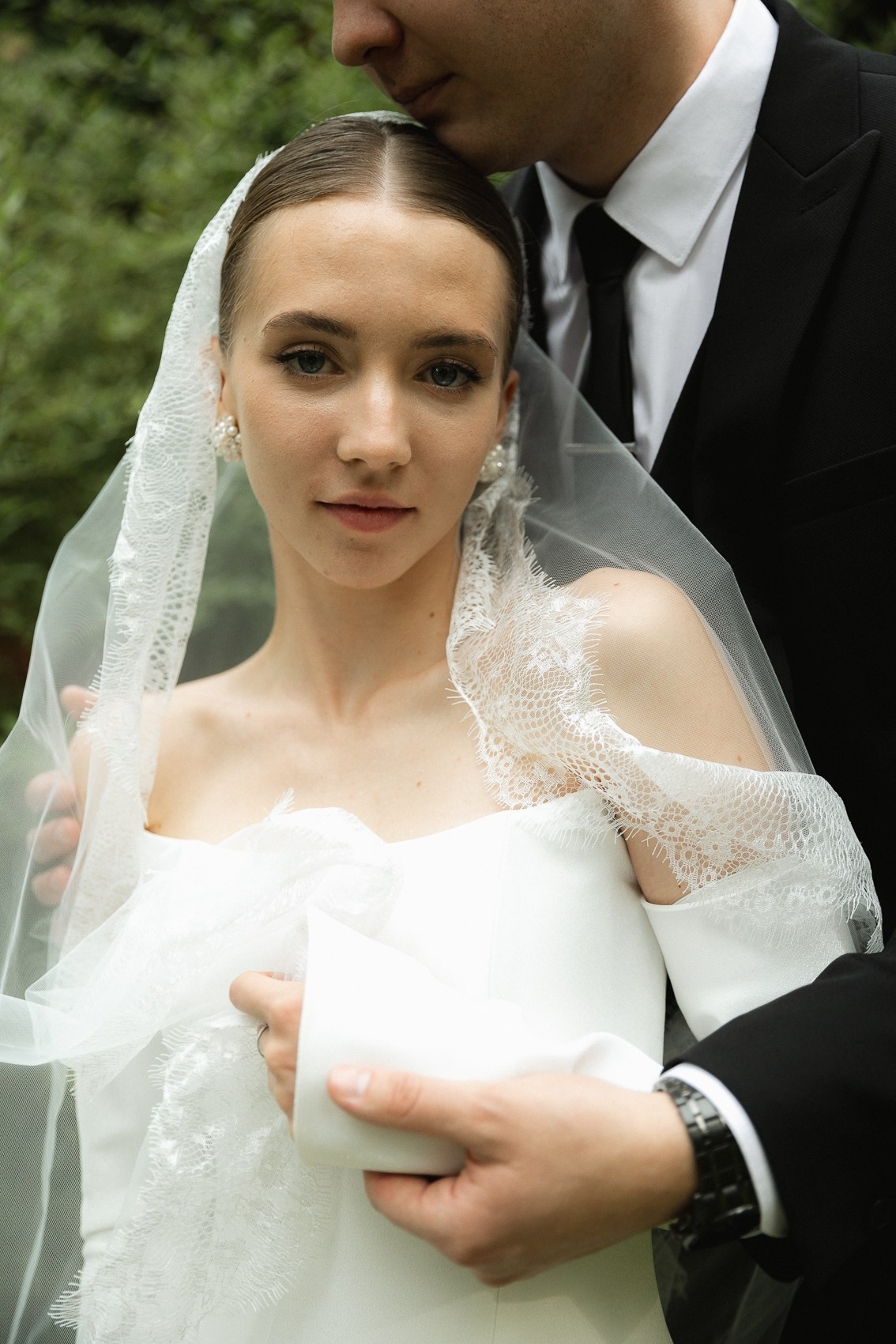 Путь вдвоём. Свадебный фотограф Ярославль, Рыбинск