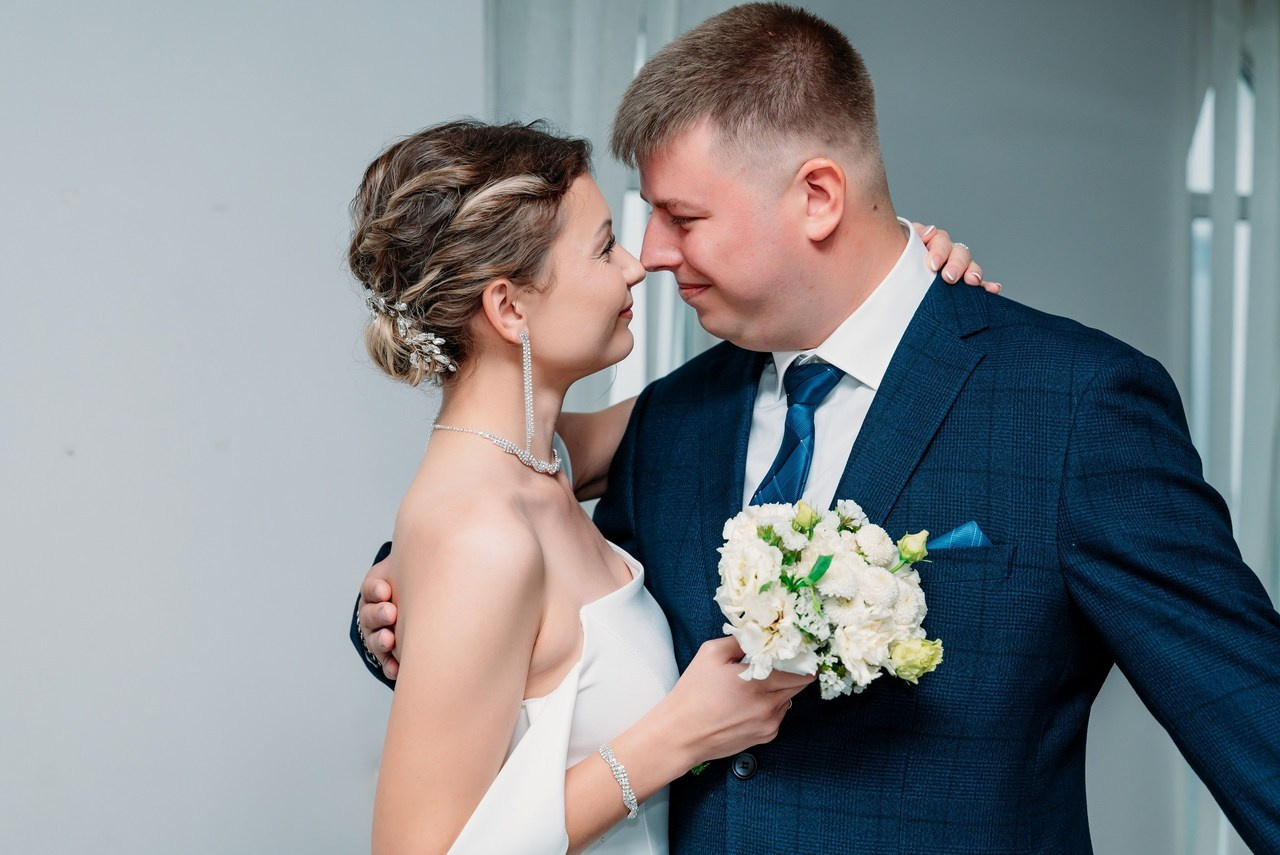 Отзывы. Фотограф Алёна Царькова. Киселевск