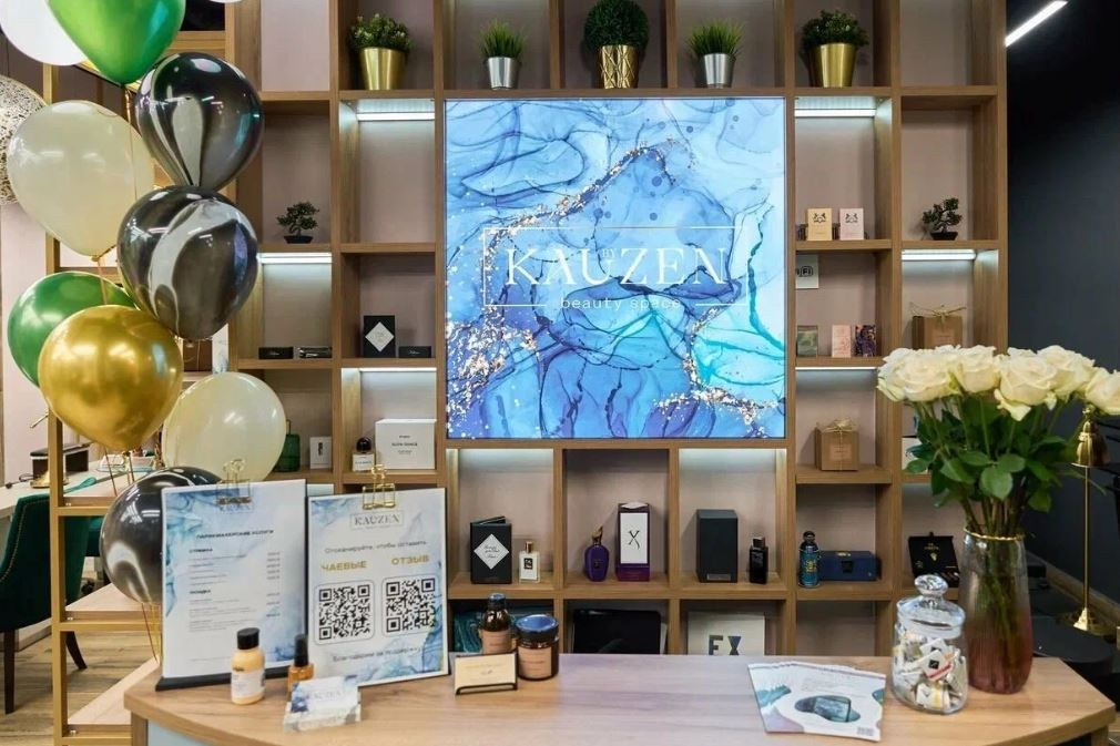 Реализация. Лина Ивахник, графический и бренд — дизайнер