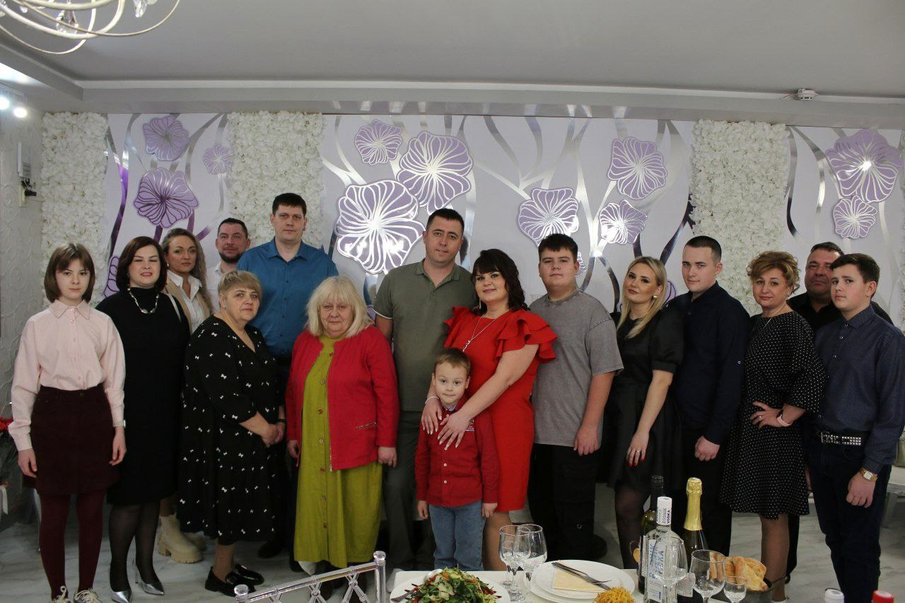 Свадебная и юбилейная съемка. Репортажный и портретный фотограф в Туле и области