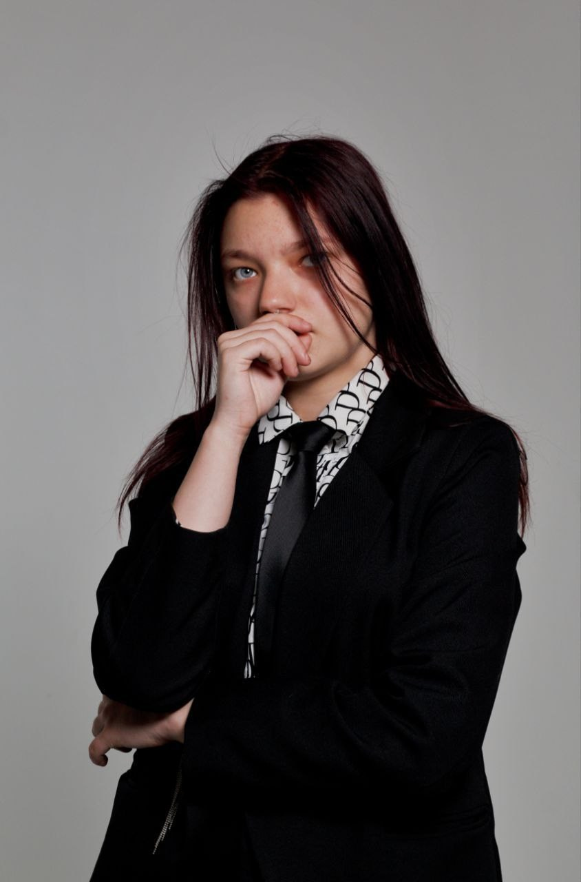 Студийная съемка. Репортажный и портретный фотограф в Туле и области