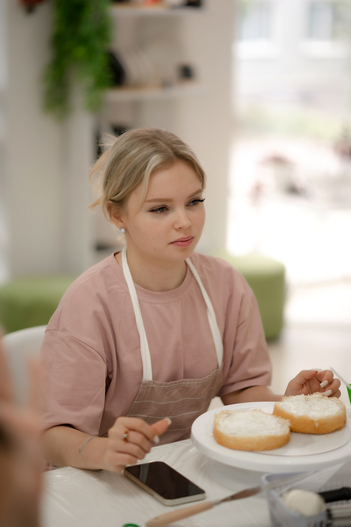Девичник на мк. Фотограф Алексин, Тула