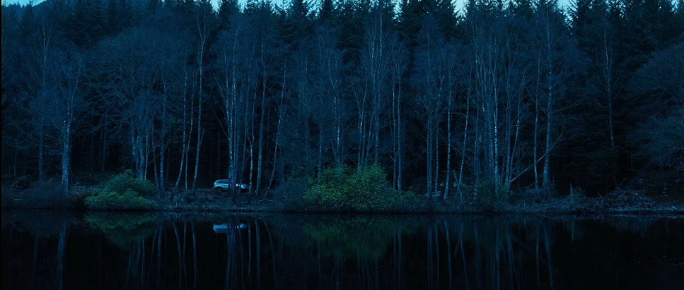 Color Theory. TENZO | Creative Producer / Art Director