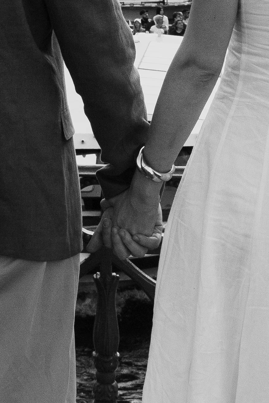 Полина и Денис. Фотограф в Санкт-Петербурге Головина Анастасия