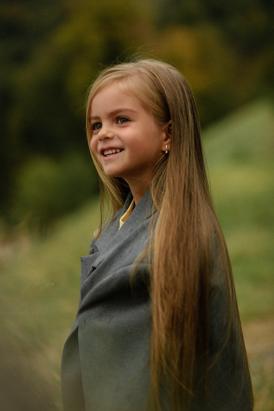 ДЕТИ. Фотография. Визуально-чувственный мир души