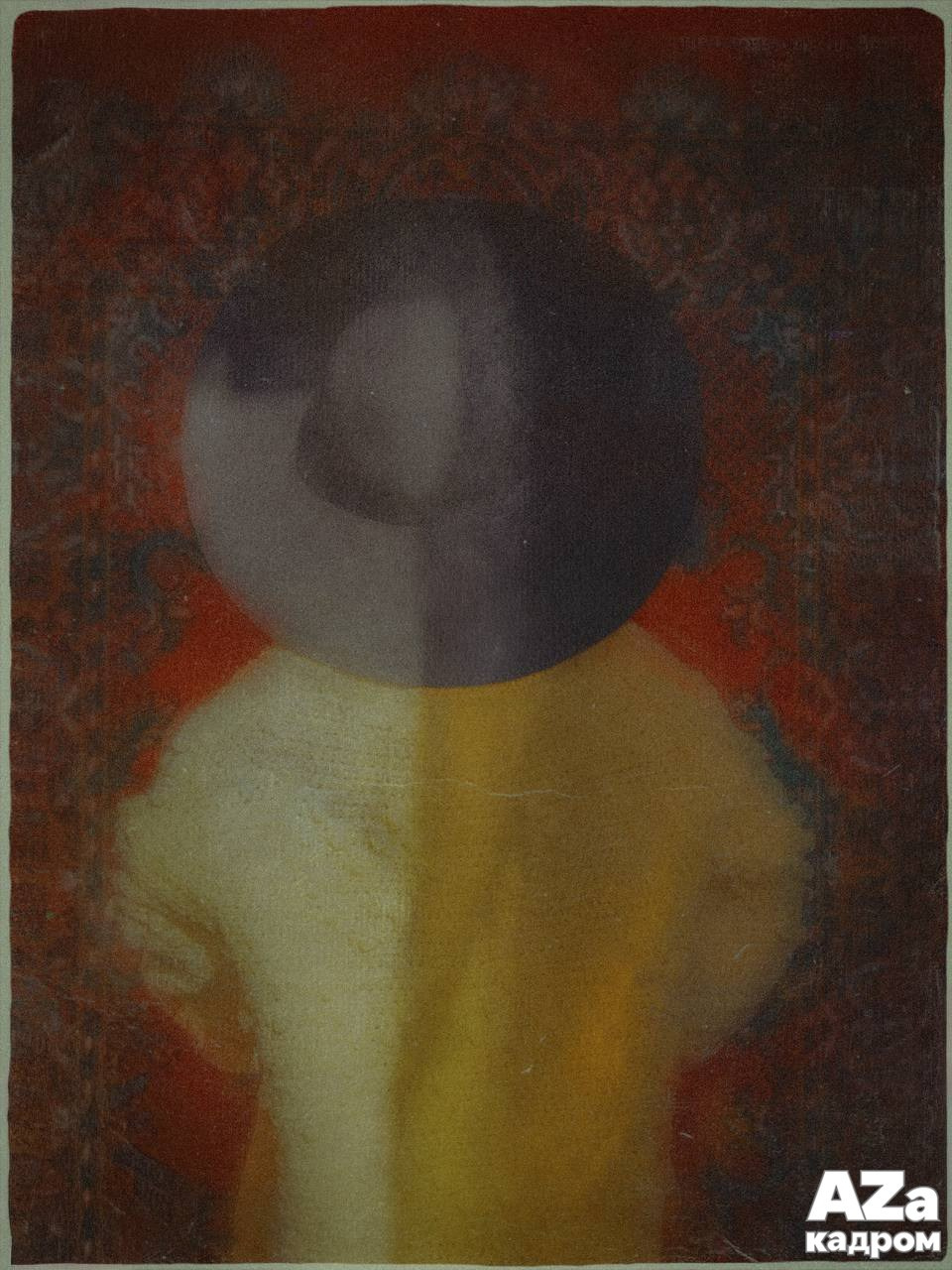 AZакадром «В поисках красного». Женский семейный фотограф Тула Москва Захарова Анна