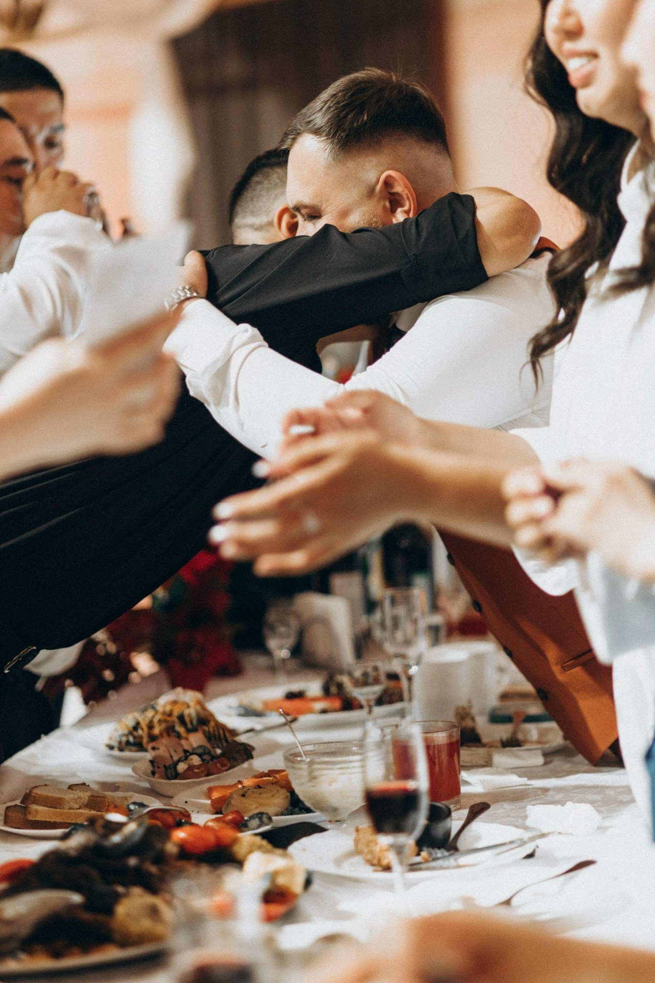 Алена и Никита