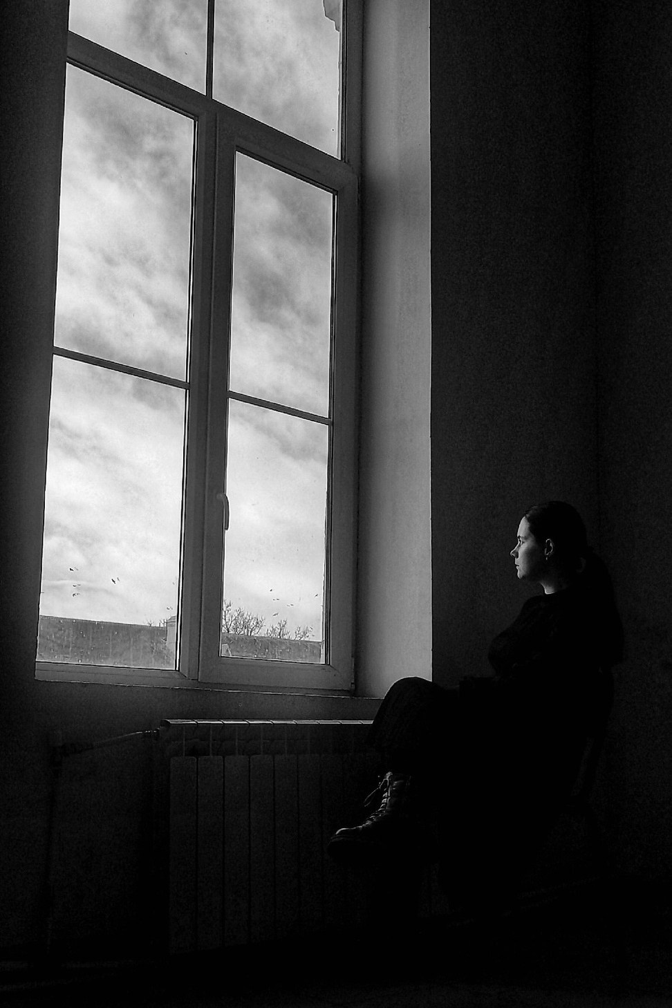 Проект «Автопортрет». Семейный фотограф Псков. Спб.|Анастасия Войналович