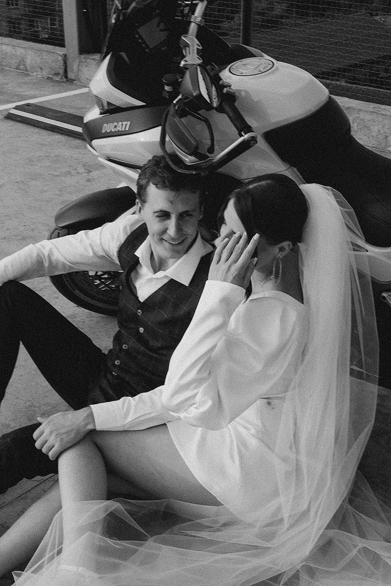 Мирослава+Костантин. Фотограф в Красноярске Гетманова Мила