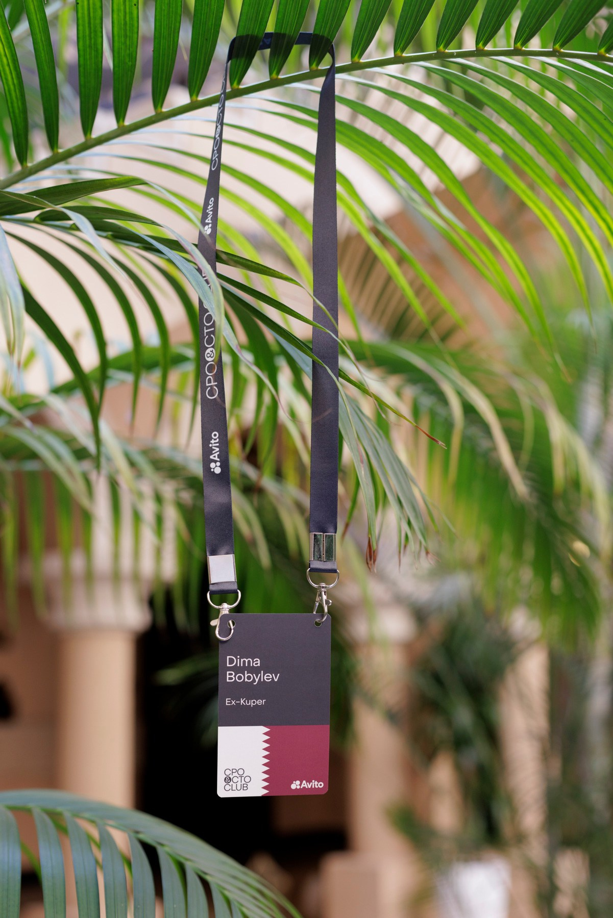 CTO-CPO Катар. Репортажный и постановочный Наталья Санникова