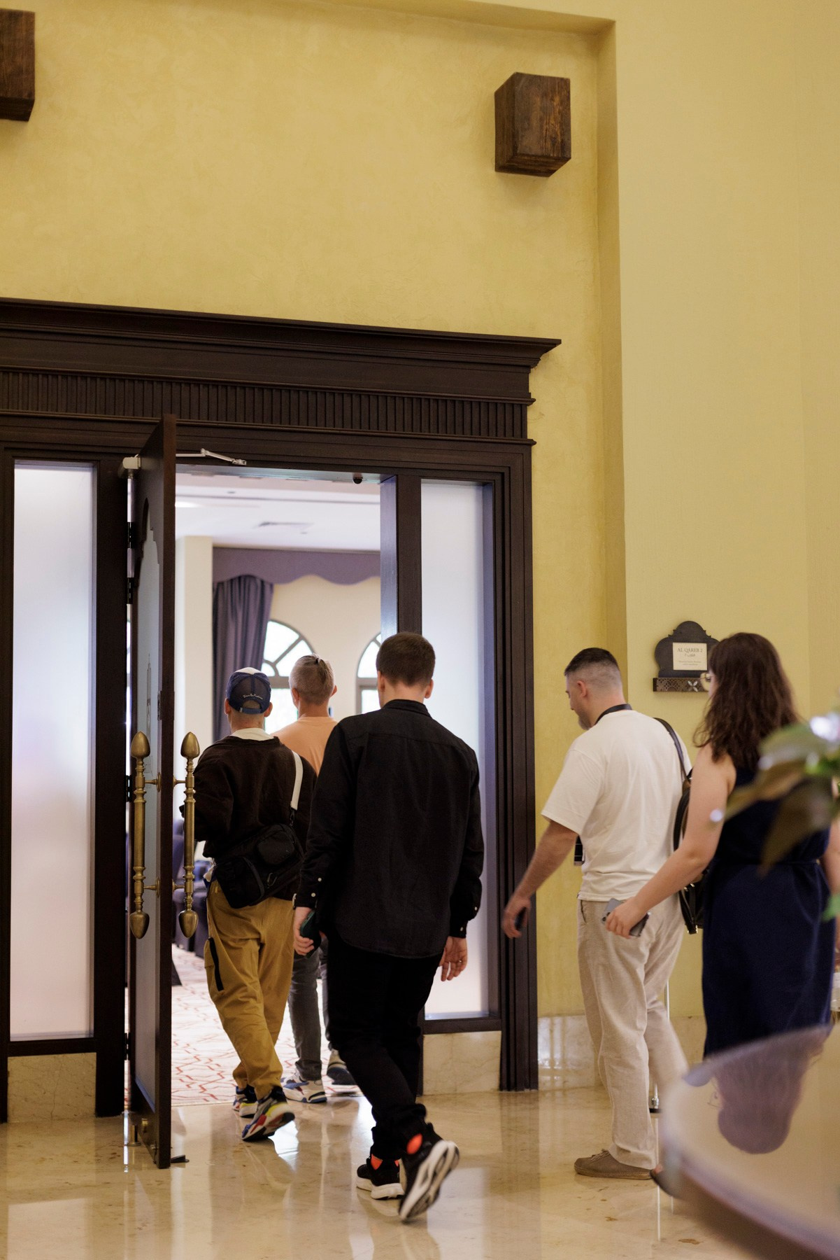 CTO-CPO Катар. Репортажный и постановочный Наталья Санникова