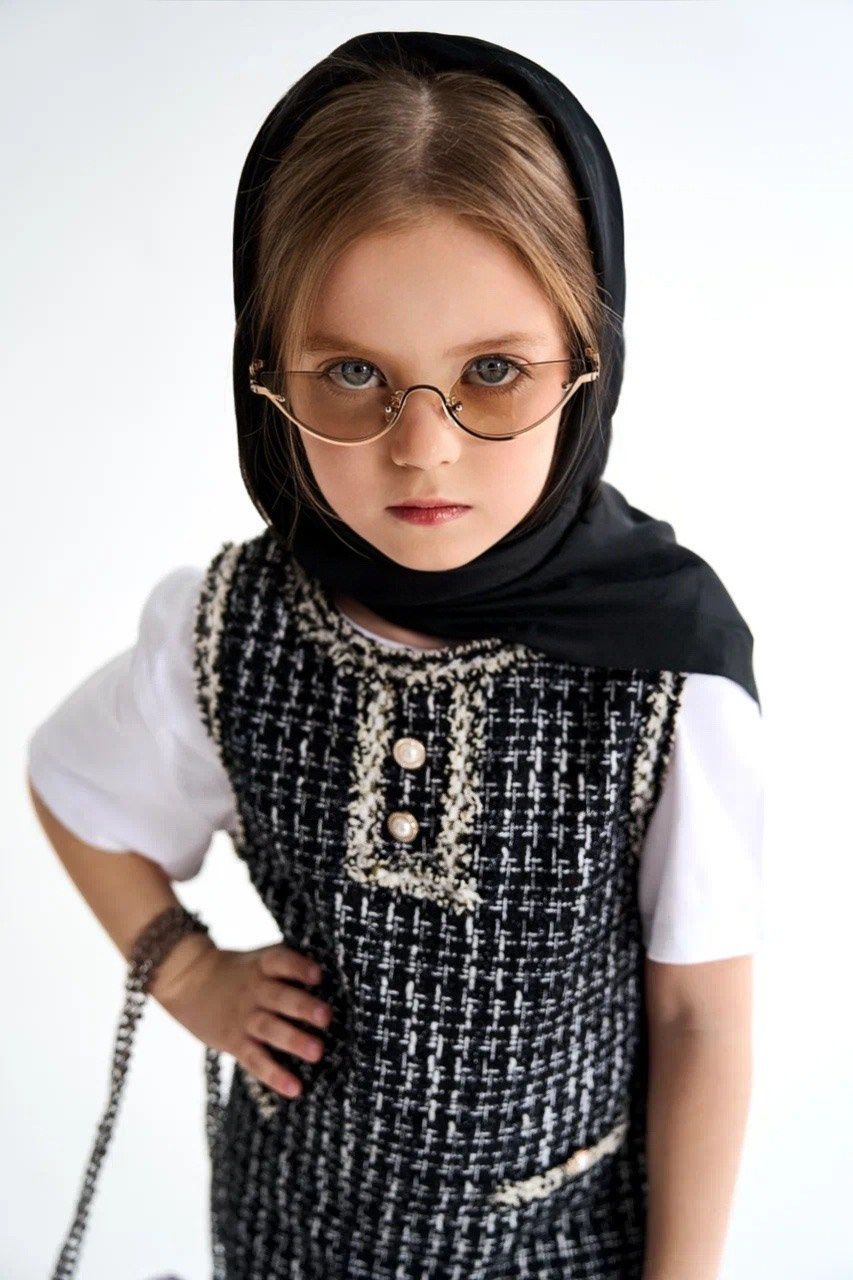 Морозова Мия. Model base