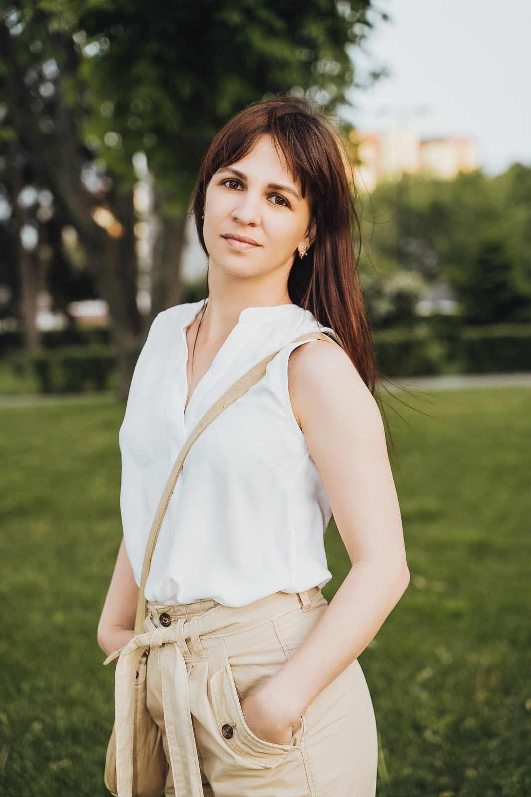 Портрет. Предметный фотограф в Воронеже Дмитрий Игнатов