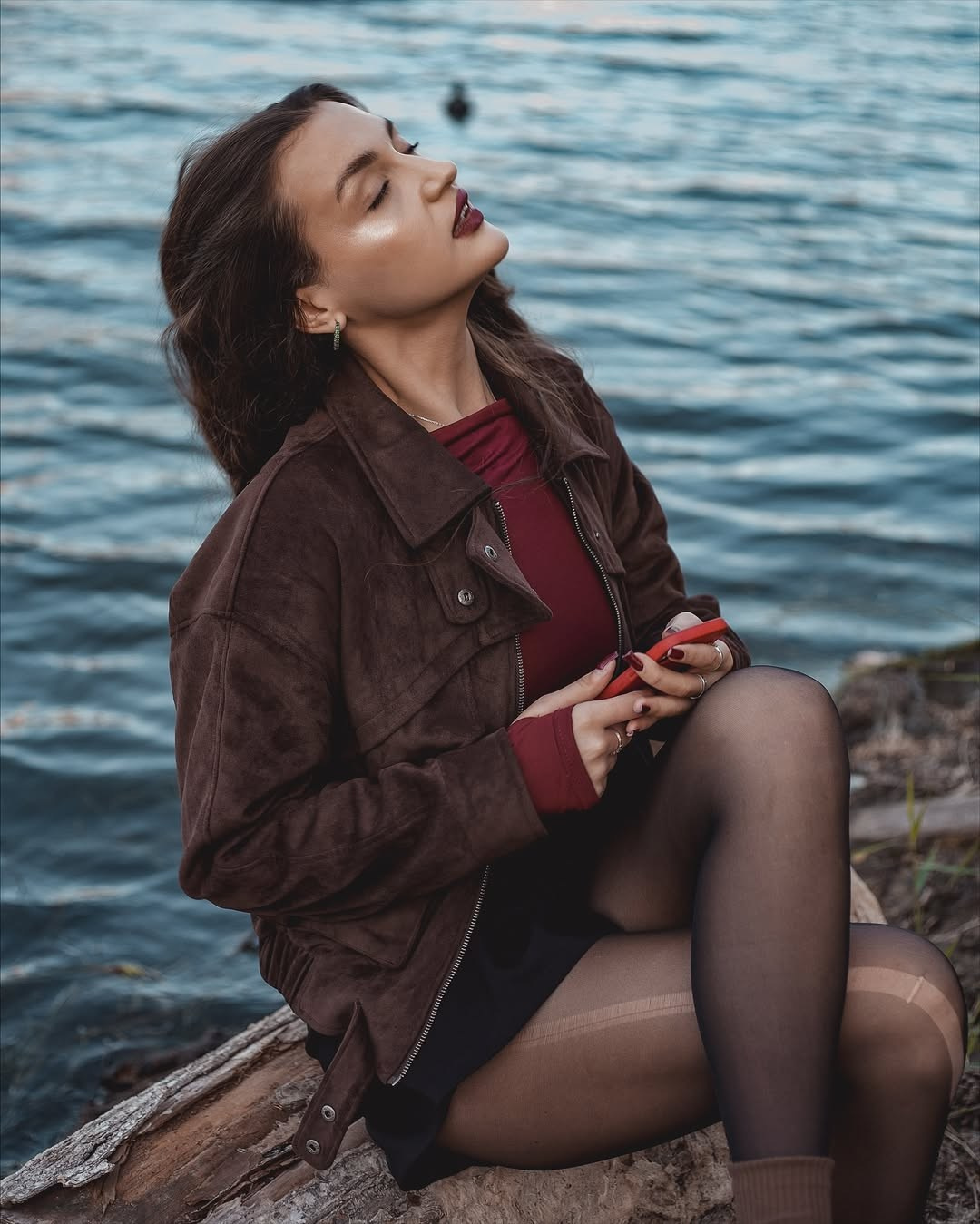 ЛИЗА. Фотограф Донецк Александра Юрку