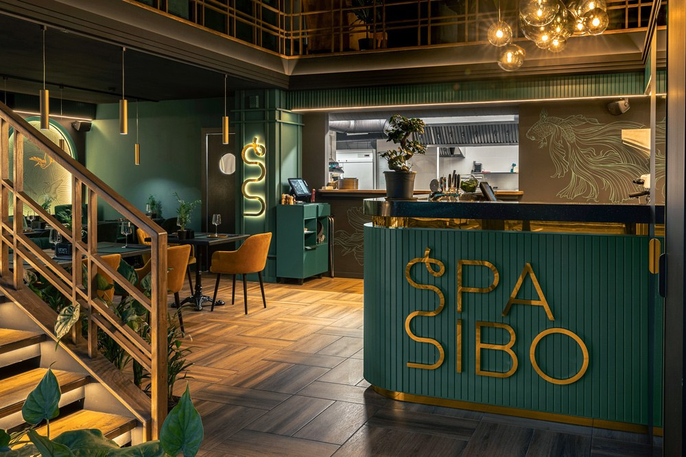 Интерьерный фотограф