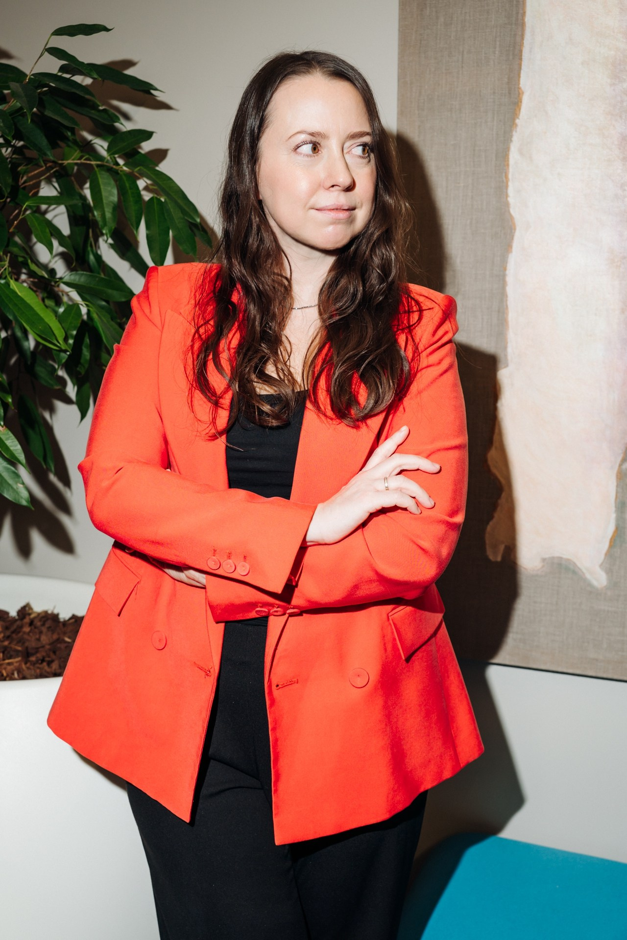 Конференция «PRO GIRL». Репортажный фотограф Санкт-Петербург