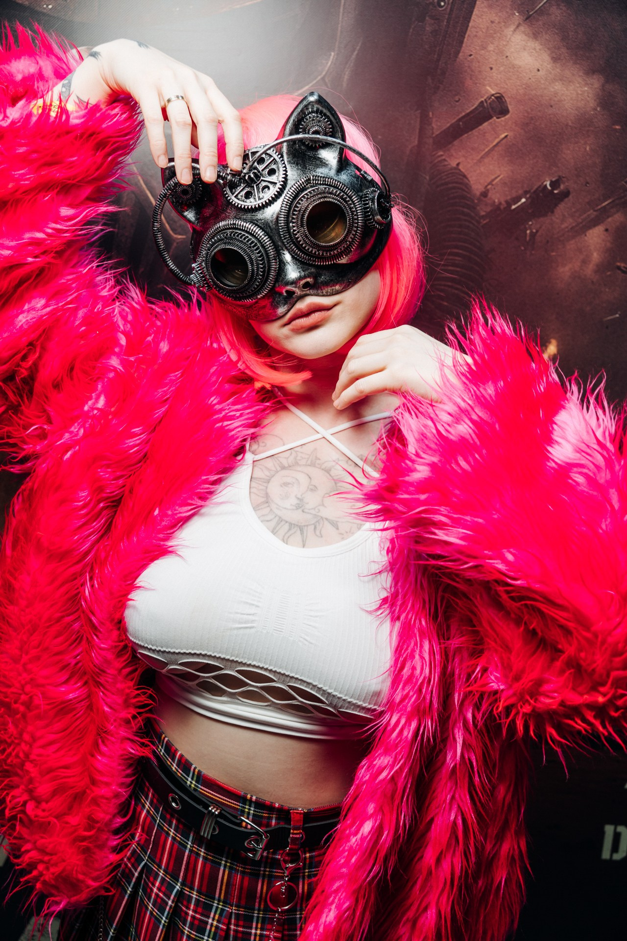 Пиратская станция | DOOMSDAY. Репортажный фотограф Санкт-Петербург