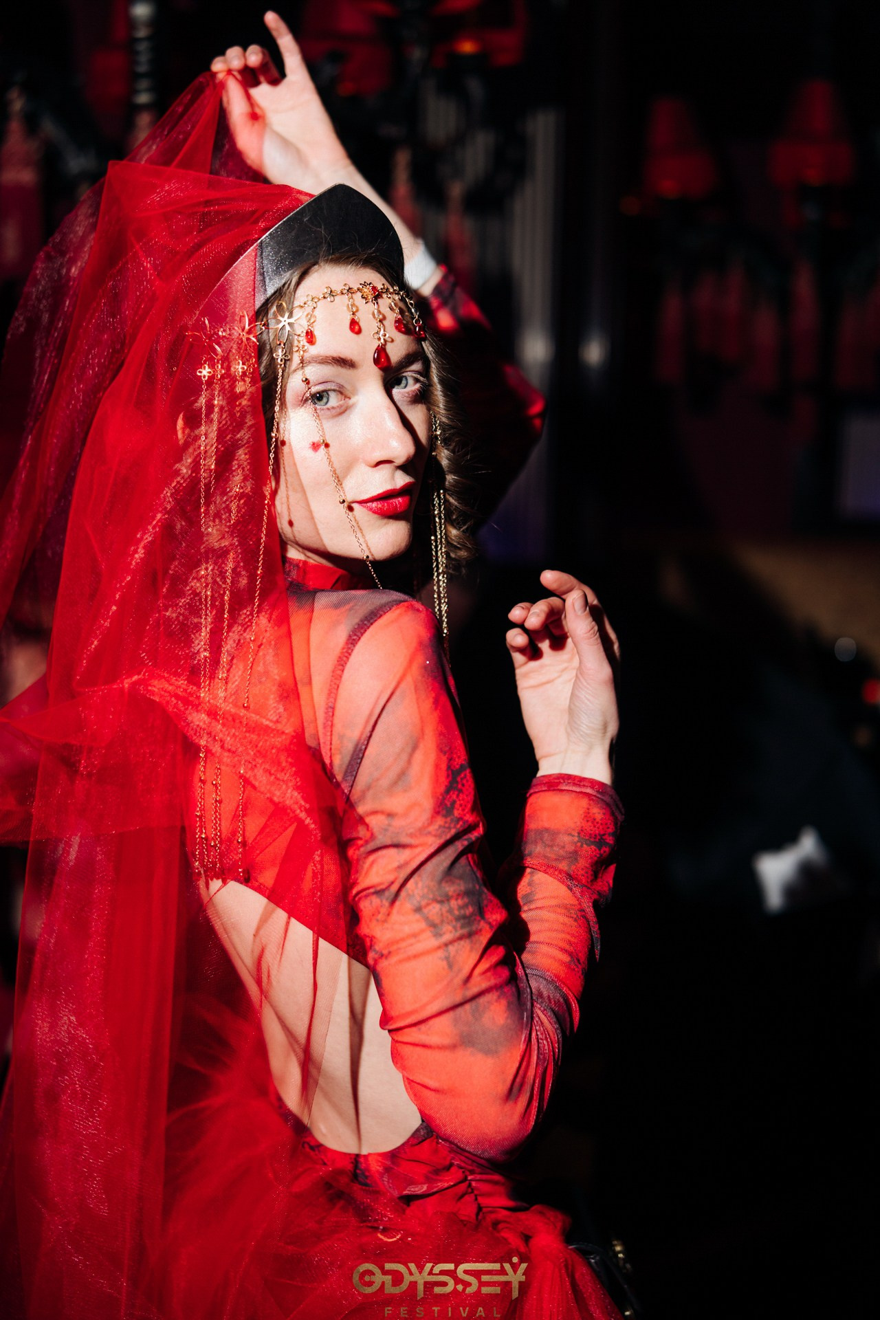 ODYSSEY (OF FLOWERS). Репортажный фотограф Санкт-Петербург