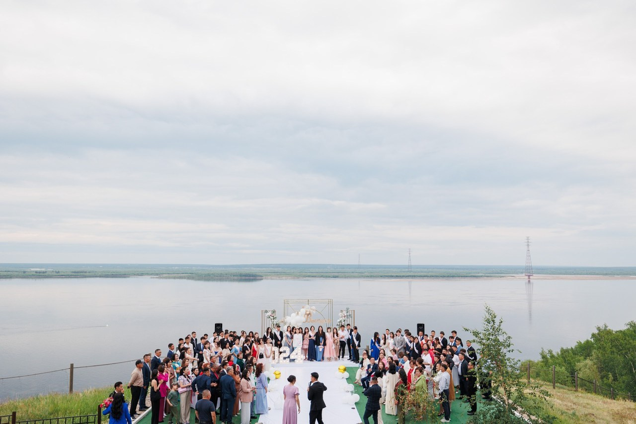 Отзывы. Антон Кондратьев — Репортажный фотограф, Якутск