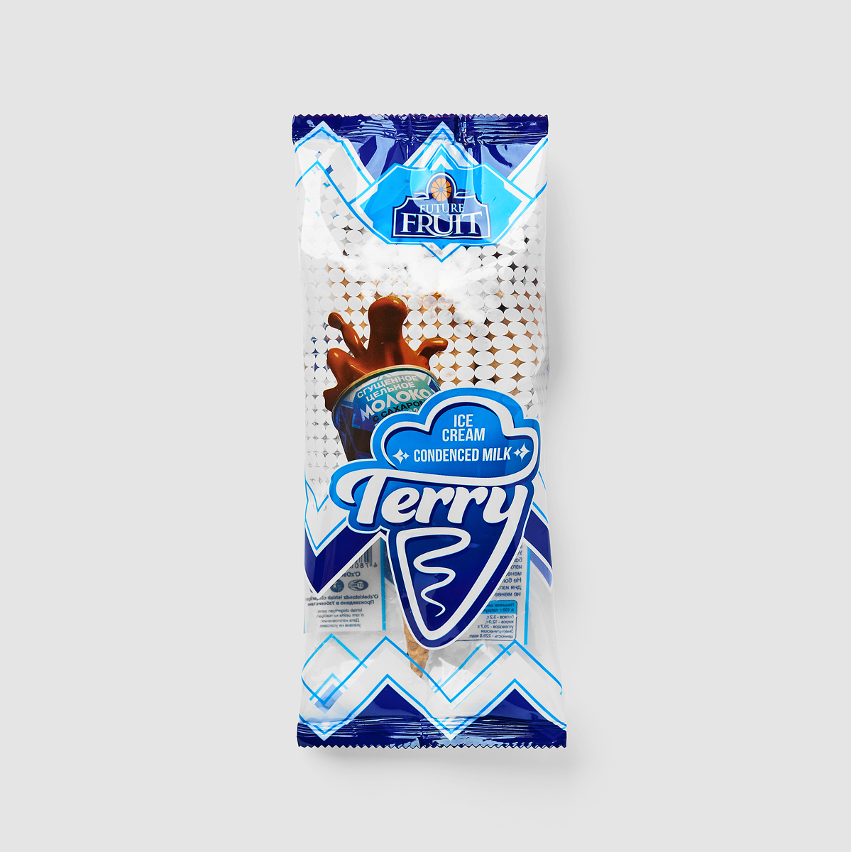 Создание контента для Яндекс Лавка