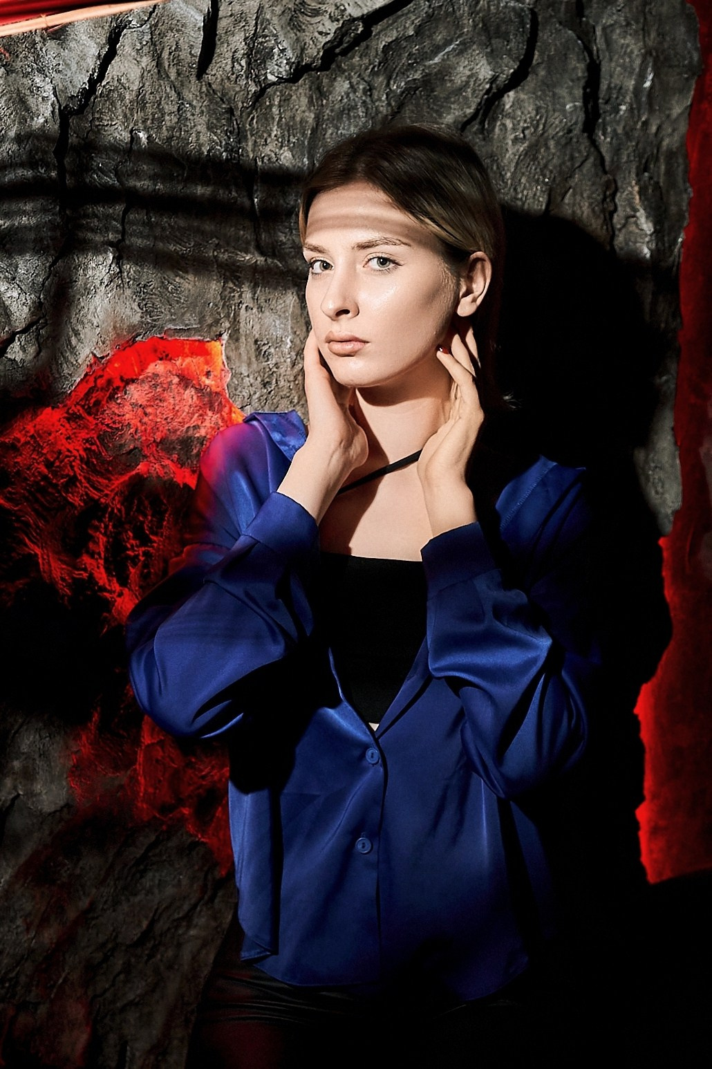 Репортаж из Кальянной «Magma Lounge». Murad Kamazov