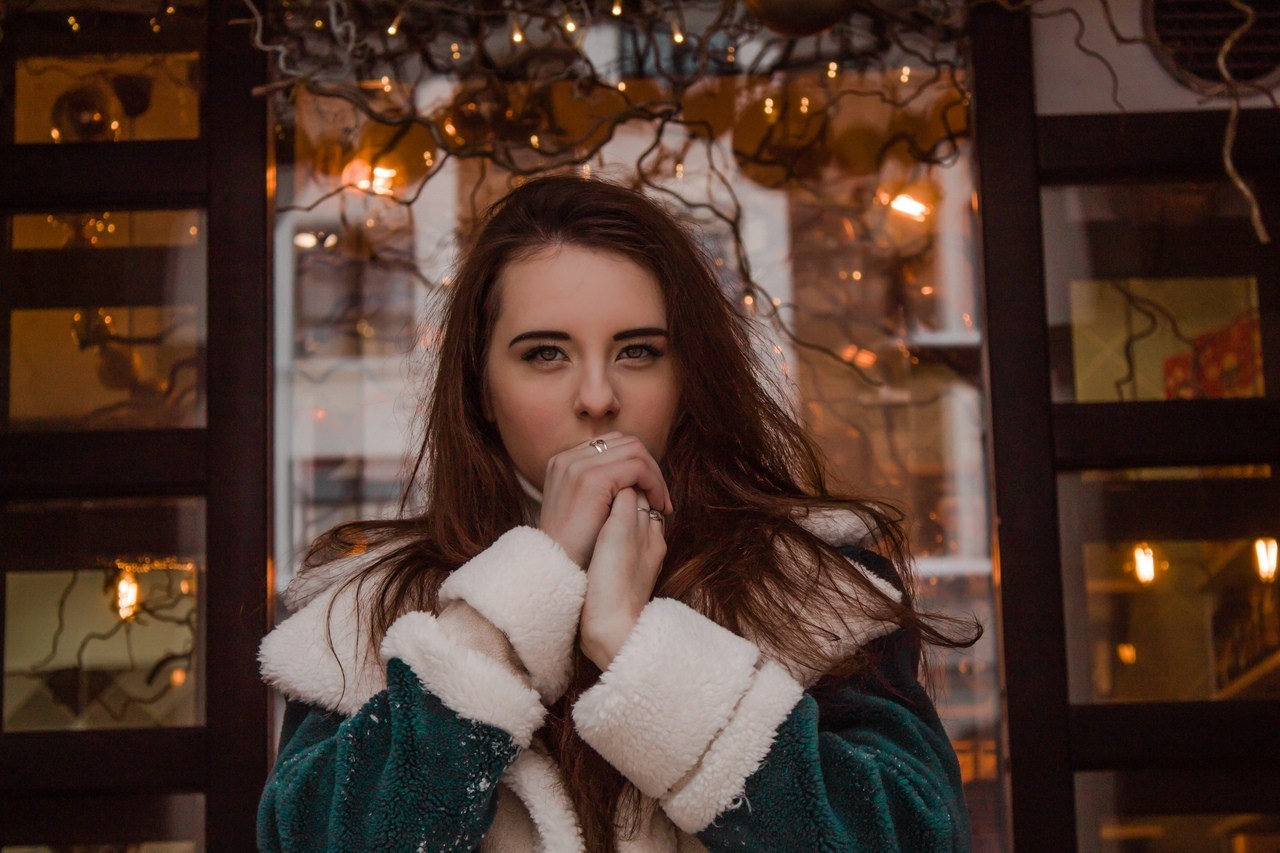 Индивидуальные фотосесии. Фотограф в Уфе Валиева Лилия