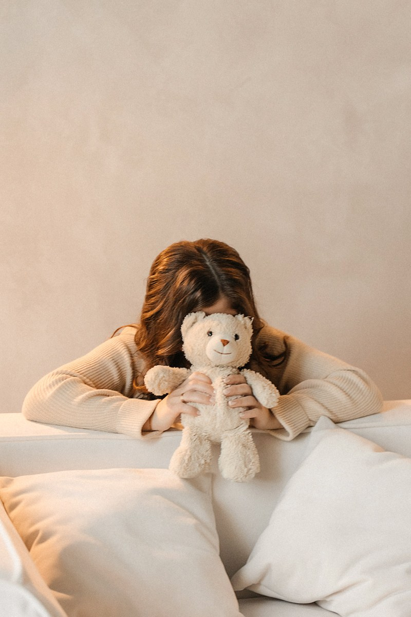 Новый год. Фотограф Подсумкина Ирина