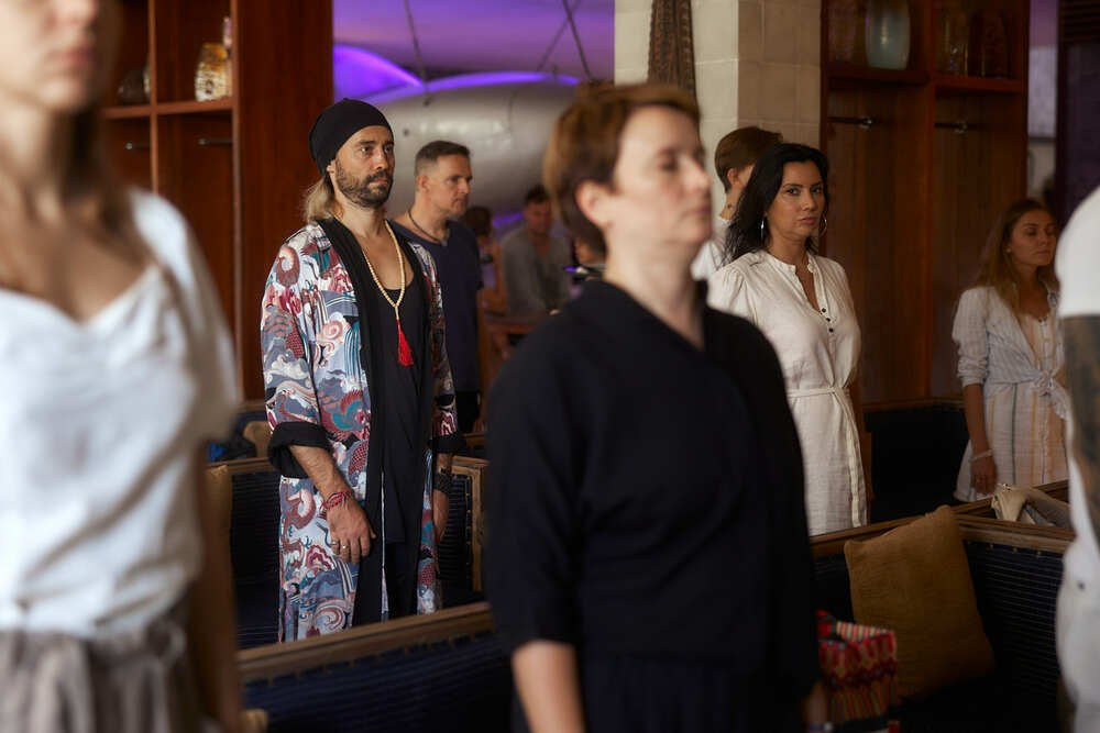 Фотосъемка коучинговых программ | Вдохновляющие снимки с вашей встречи