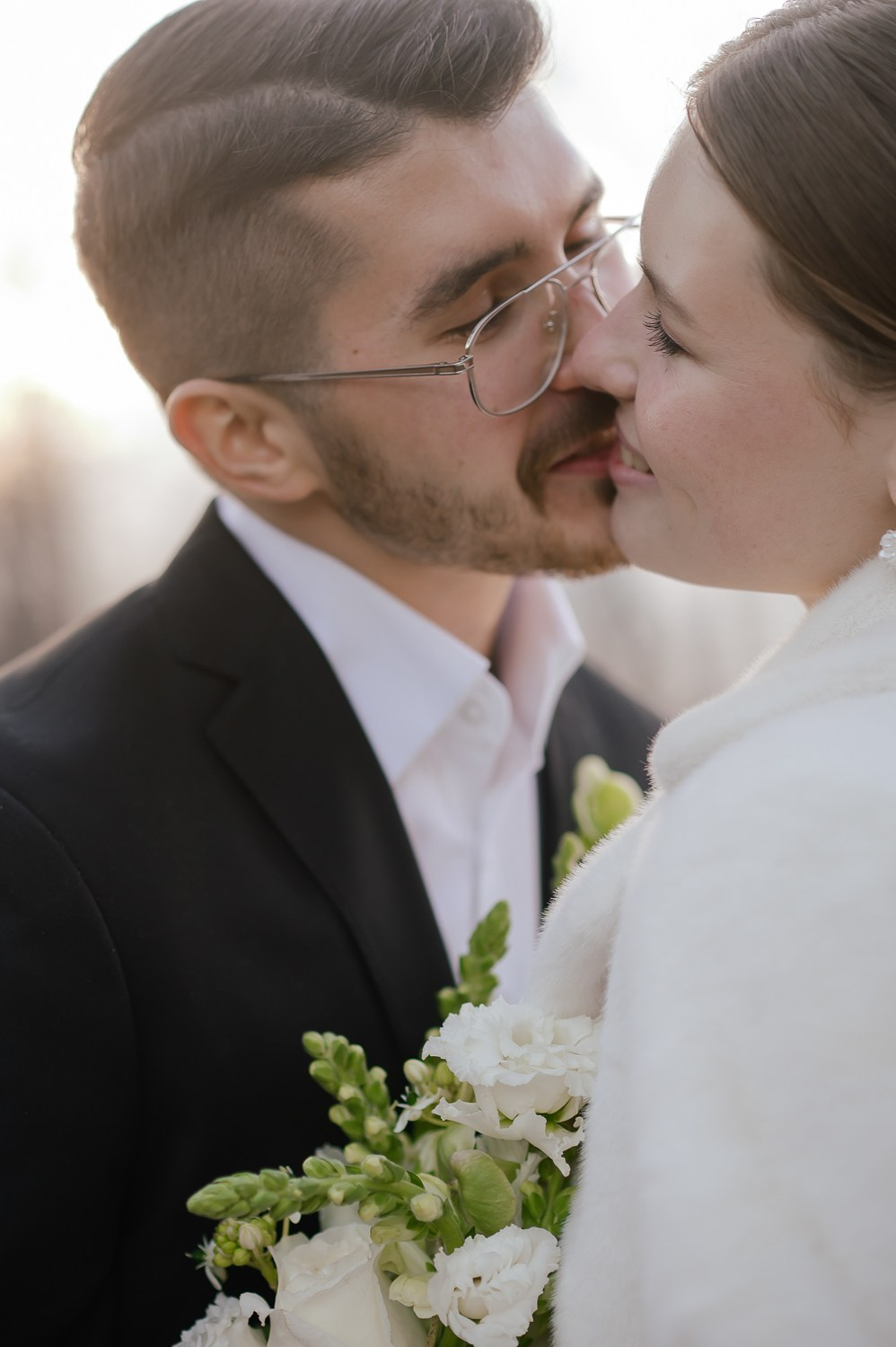 Свадьба Климента и Марии. Семейный и свадебный фотограф в Санкт-Петербурге Серафима Смирнова