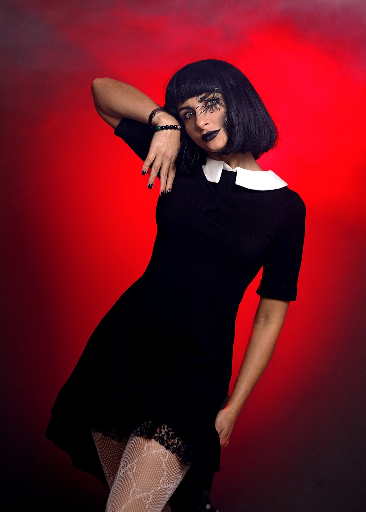 НОВЫЕ СЪЕМКИ В СТУДИИ — ПАРЫ (ПЛАН)